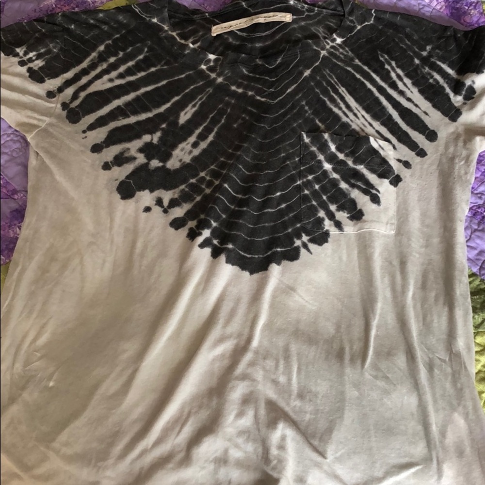 Raquel Allegra basic T